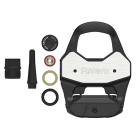 Korpus pedału FAVERO Assioma PRO RL