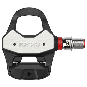 Pedał z pomiarem mocy FAVERO Assioma PRO RL