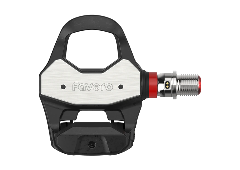 Pedał z pomiarem mocy FAVERO Assioma PRO RL