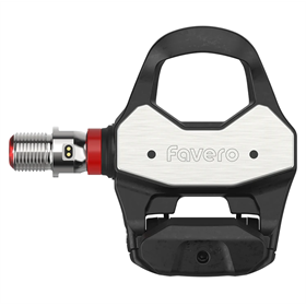 Pedał z pomiarem mocy FAVERO Assioma PRO RL