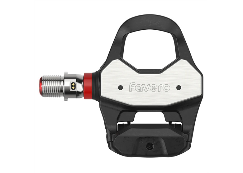 Pedał bez pomiaru mocy FAVERO Assioma PRO RL