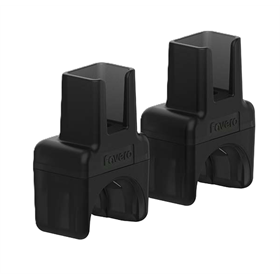 Konektory magnetyczne do ładowania pedałów FAVERO Assioma PRO RS