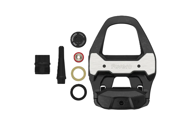 Korpus pedału FAVERO Assioma PRO RS