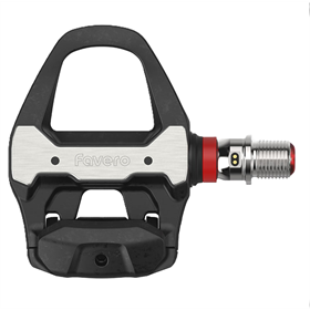 Pedał z pomiarem mocy FAVERO Assioma PRO RS