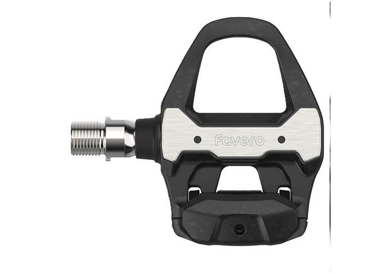 Pedał bez pomiaru mocy FAVERO Assioma PRO RS