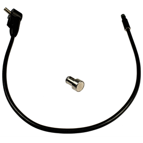 Czujnik prędkości FAZUA Ride 50 Speed Sensor