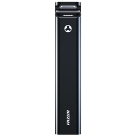 Bateria zintegrowana FAZUA Ride 60