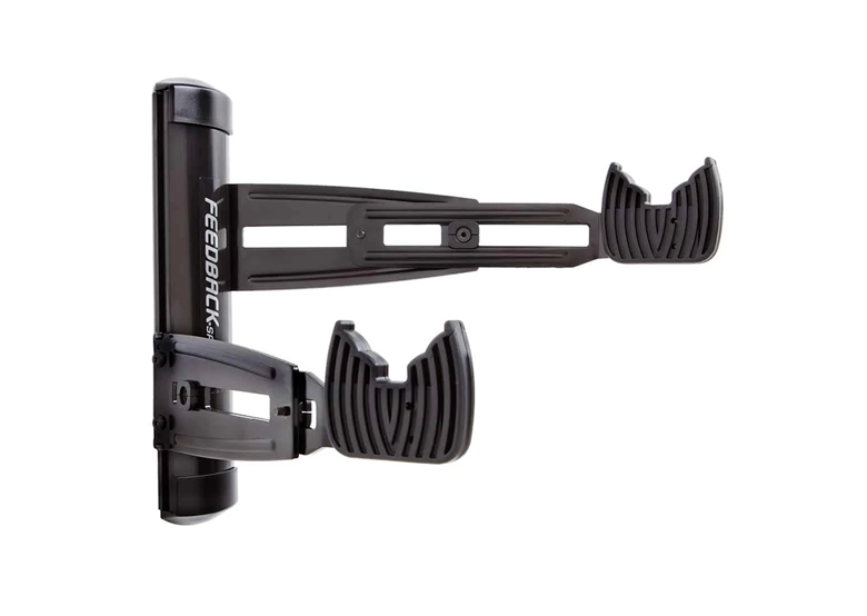 Wieszak na rower FEEDBACK 2D Wall Rack