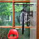 Wieszak na rower FEEDBACK 2D Wall Rack
