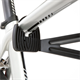Wieszak na rower FEEDBACK 2D Wall Rack