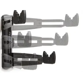 Wieszak na rower FEEDBACK 2D Wall Rakk