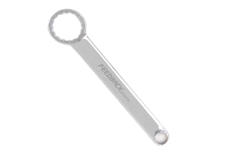 Klucz do suportu i tarcz hamulcowych FEEDBACK 3:1 Bottom Bracket + Lockring