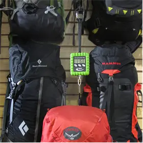 Waga elektroniczna FEEDBACK Expedition