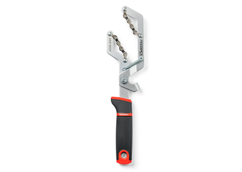 Klucz do kaset FEEDBACK Grip Whip