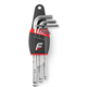 Zestaw kluczy imbusowych FEEDBACK Hex Wrench Set