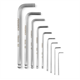 Zestaw kluczy imbusowych FEEDBACK Hex Wrench Set