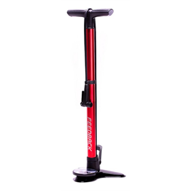 Pompka podłogowa FEEDBACK Pneuma CC