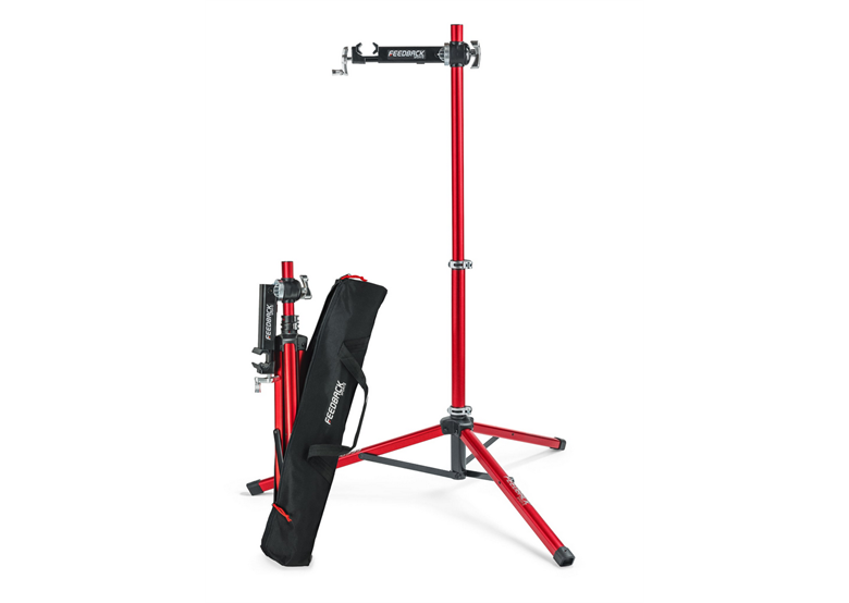 Stojak serwisowy FEEDBACK Pro Ultralight