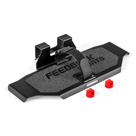 Uchwyt do baterii FEEDBACK RAKK 2.0 E-Tray