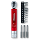 Klucz dynamometryczny FEEDBACK Range Click Torque Wrench 2-14Nm
