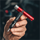 Klucz dynamometryczny z zestawem końcówek FEEDBACK Range Twist Torque Wrench