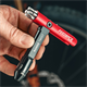 Klucz dynamometryczny z zestawem końcówek FEEDBACK Range Twist Torque Wrench
