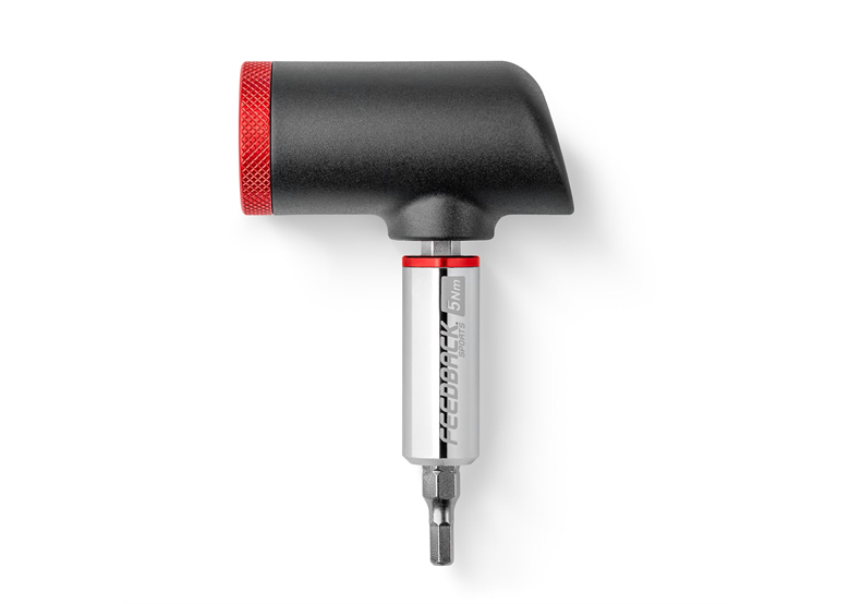 Klucz dynamometryczny FEEDBACK Reflex Fixed Torque Bit Driver