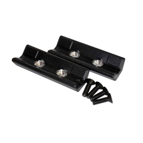 Szczęki wymienne FEEDBACK Slide Lock / Spinner Knob