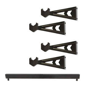 Adapter do stojaka rowerowego FEEDBACK Velo Cache Expansion Kit