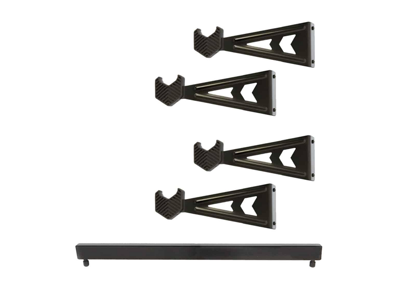 Adapter do stojaka rowerowego FEEDBACK Velo Cache Expansion Kit