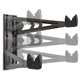 Wieszak na rower FEEDBACK Wall Rack