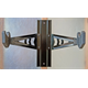 Wieszak na rower FEEDBACK Wall Rack