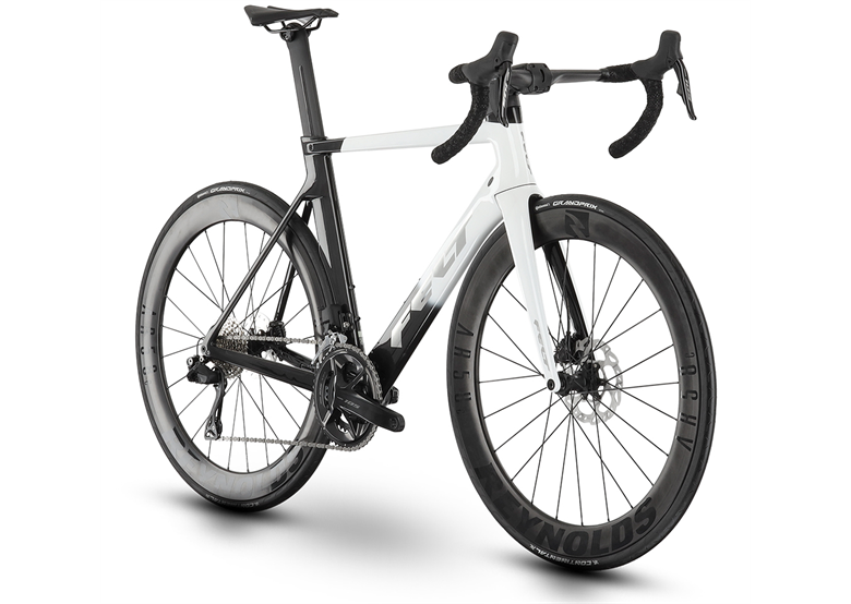 Rower szosowy FELT AR Advanced 105 Di2