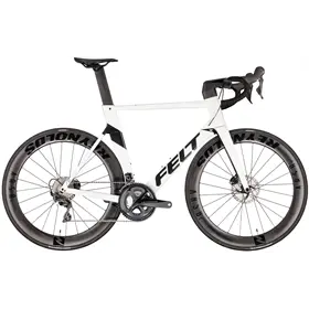 Rower szosowy FELT AR Advanced Ultegra