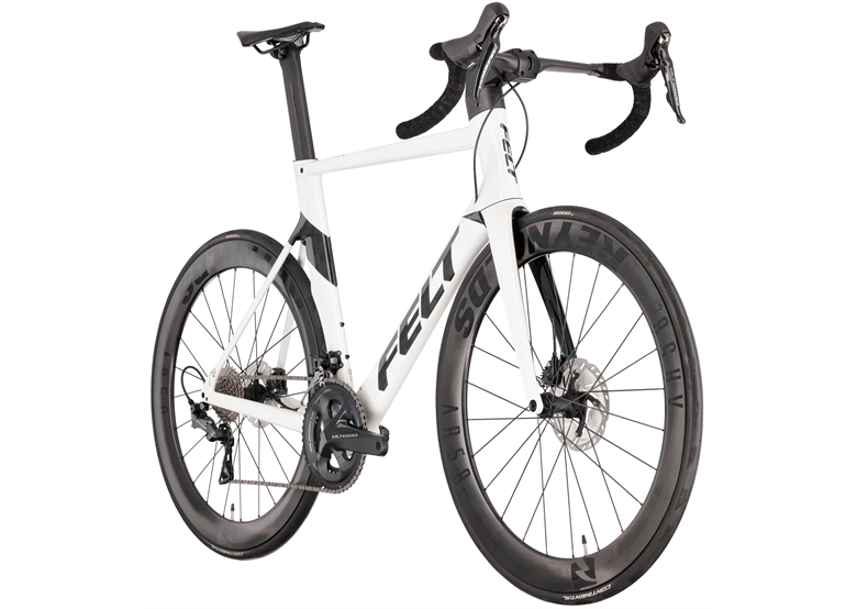Rower szosowy FELT AR Advanced Ultegra