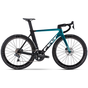 Rower szosowy FELT AR Advanced Ultegra Di2