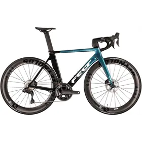 Rower szosowy FELT AR Advanced Ultegra Di2