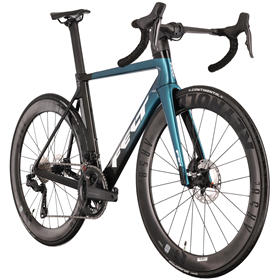 Rower szosowy FELT AR Advanced Ultegra Di2