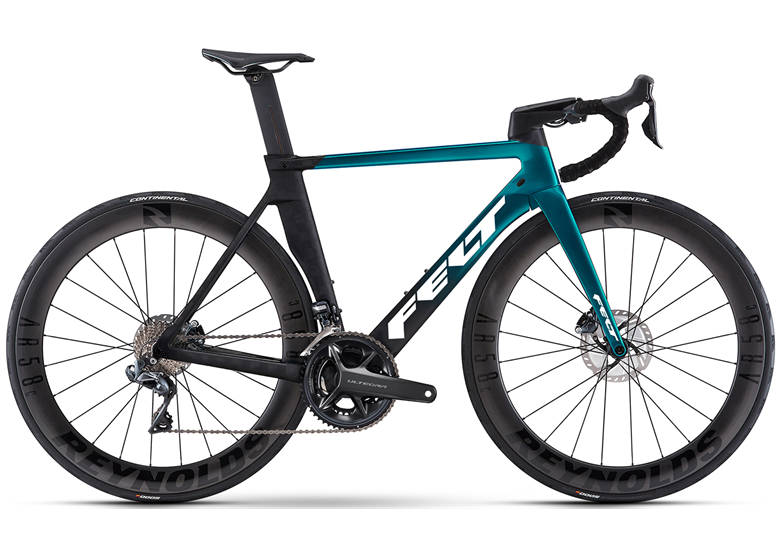 Rower szosowy FELT AR Advanced Ultegra Di2