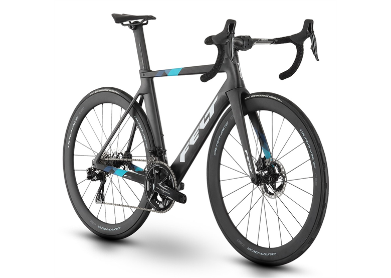 Rower szosowy FELT AR FRD Ultimate Dura-Ace Di2