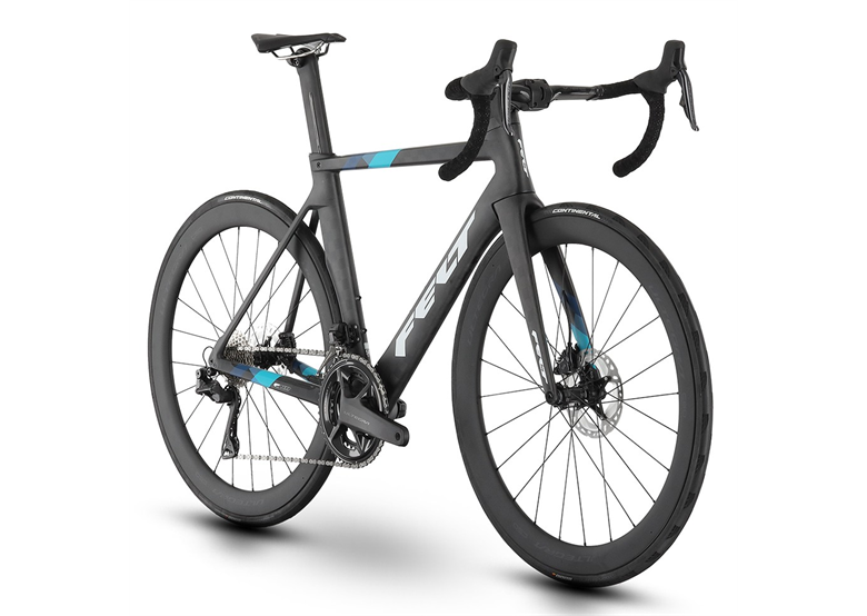 Rower szosowy FELT AR FRD Ultimate Ultegra Di2