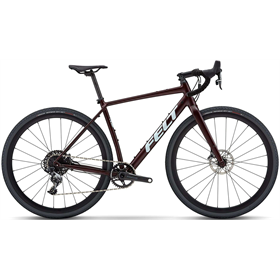 Rower gravel FELT Breed 20