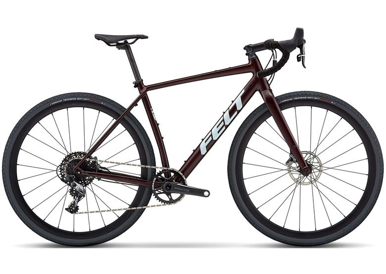 Rower gravel FELT Breed 20