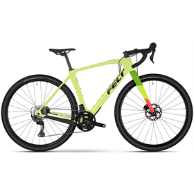 Rower gravel FELT Breed Advanced GRX 610