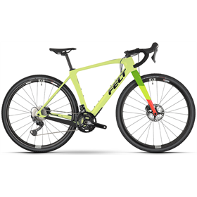 Rower gravel FELT Breed Advanced GRX 820