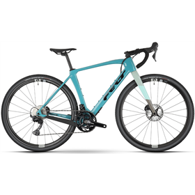 Rower gravel FELT Breed Advanced GRX 820