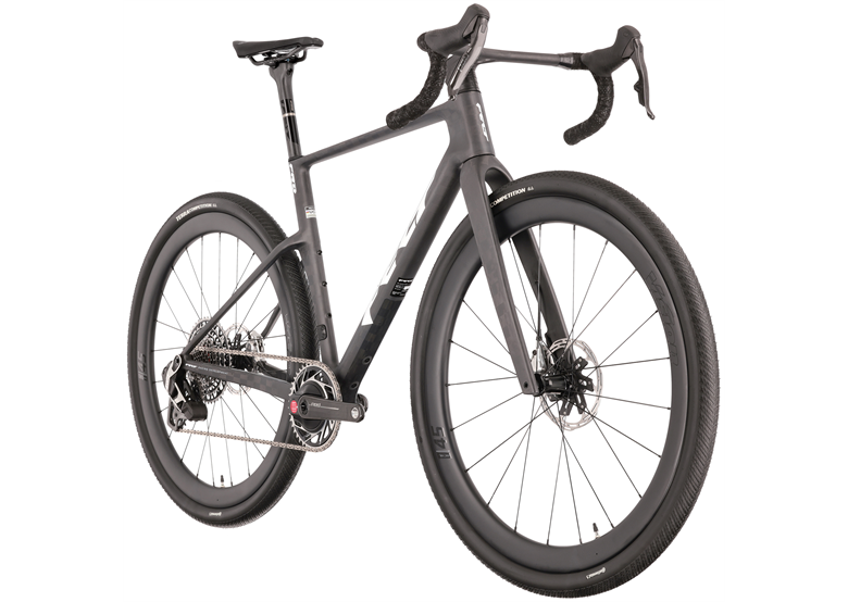 Rower gravel FELT Breed FRD Sram Red XPLR AXS PWR