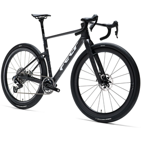 Rower gravel FELT Breed FRD Sram Red XPLR AXS PWR