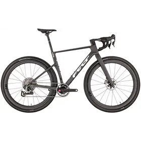 Rower gravel FELT Breed FRD Sram Red XPLR AXS PWR