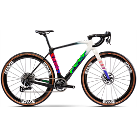 Rower gravel FELT Breed FRD UN1TD LE